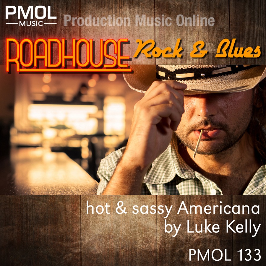 Roadhouse Rock And Blues