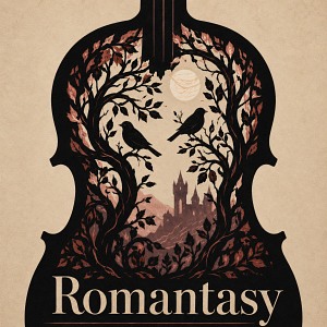 Romantasy