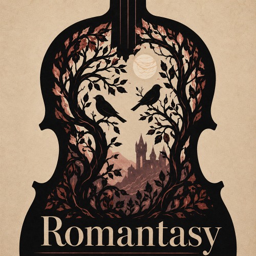 Romantasy