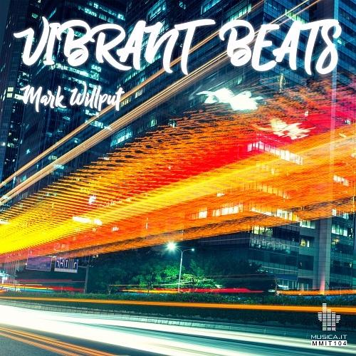 Vibrant Beats