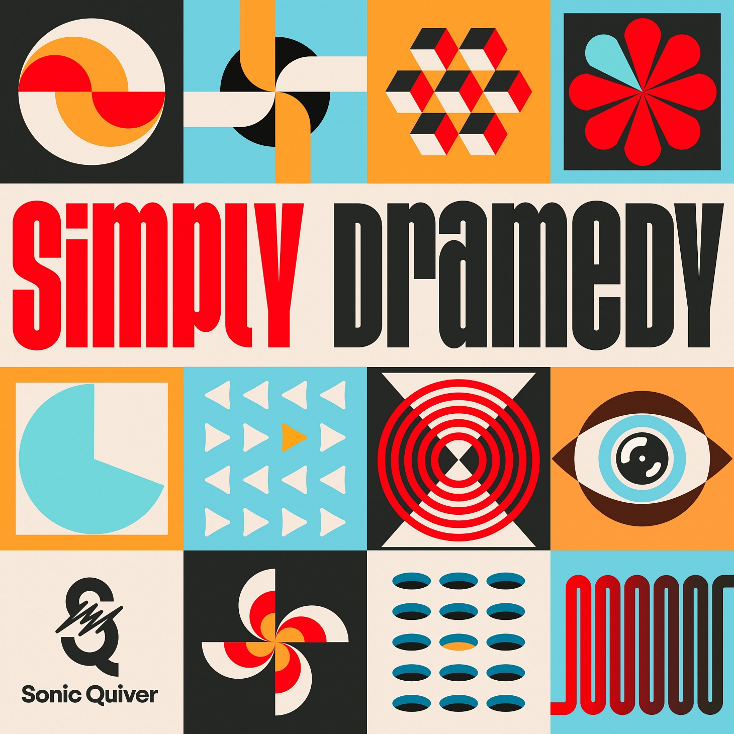 Simply Dramedy