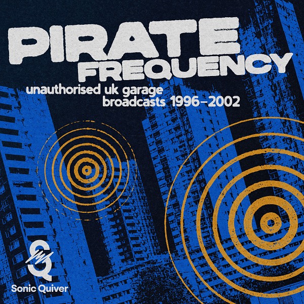 Pirate Frequency