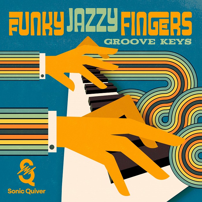 Funky Jazzy Fingers
