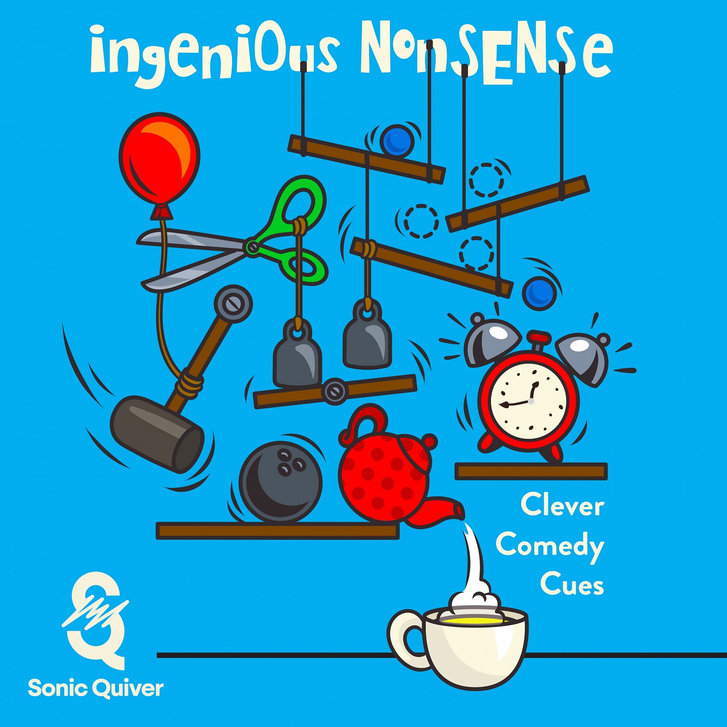Ingenious Nonsense