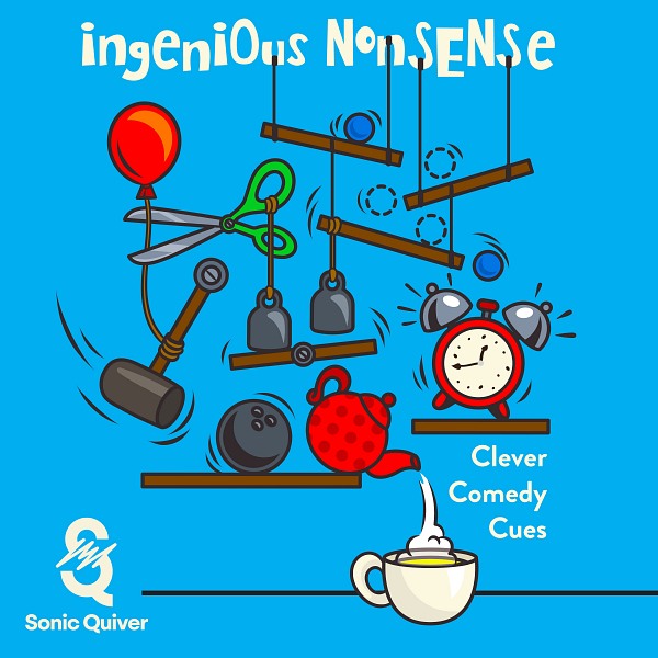 Ingenious Nonsense