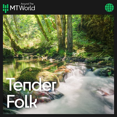 Tender Folk