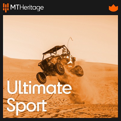 Ultimate Sport