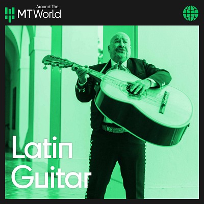 Latin Guitar