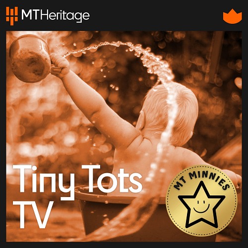 Tiny Tots TV