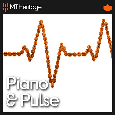 Piano and Pulse