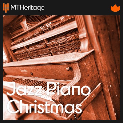 Jazz Piano Christmas