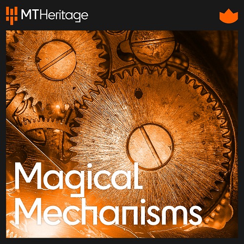 Magical Mechanisms