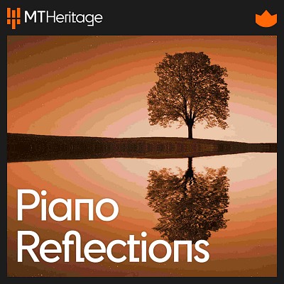 Piano Reflections