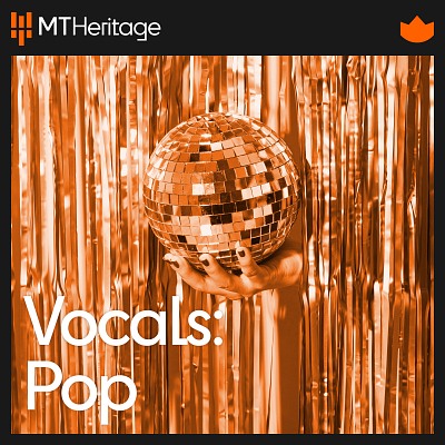 Vocals: Pop