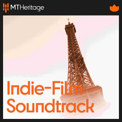 Indie Film Soundtrack