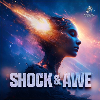 BKM022 Shock & Awe