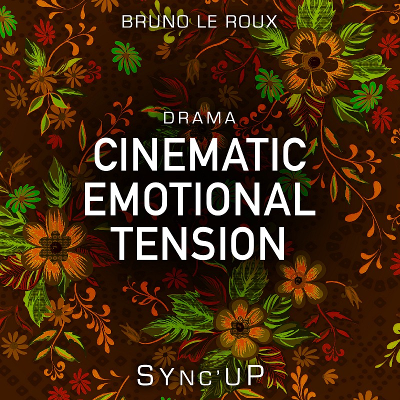 Drama - Cinematic Emotional Tension