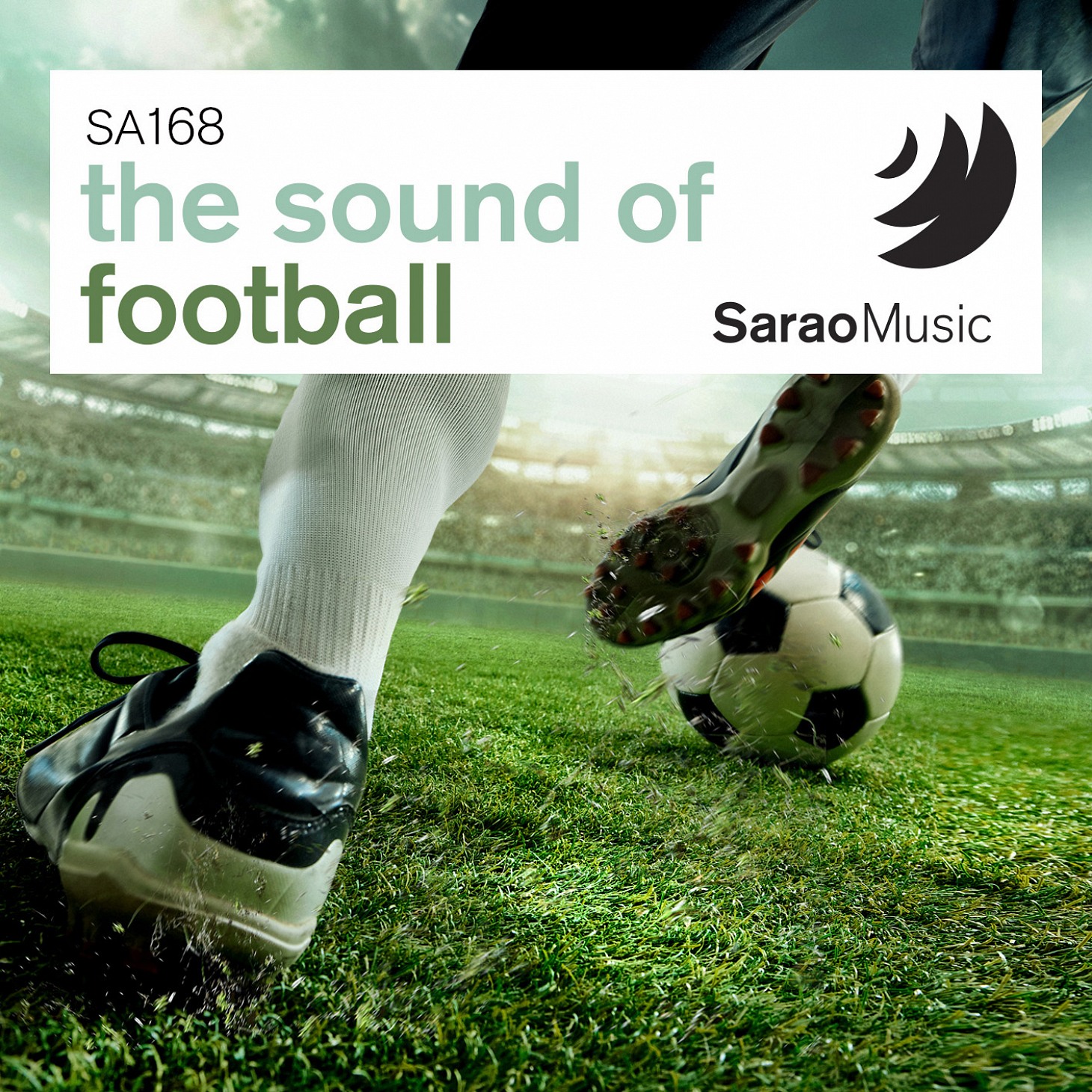 The Sound Of Football