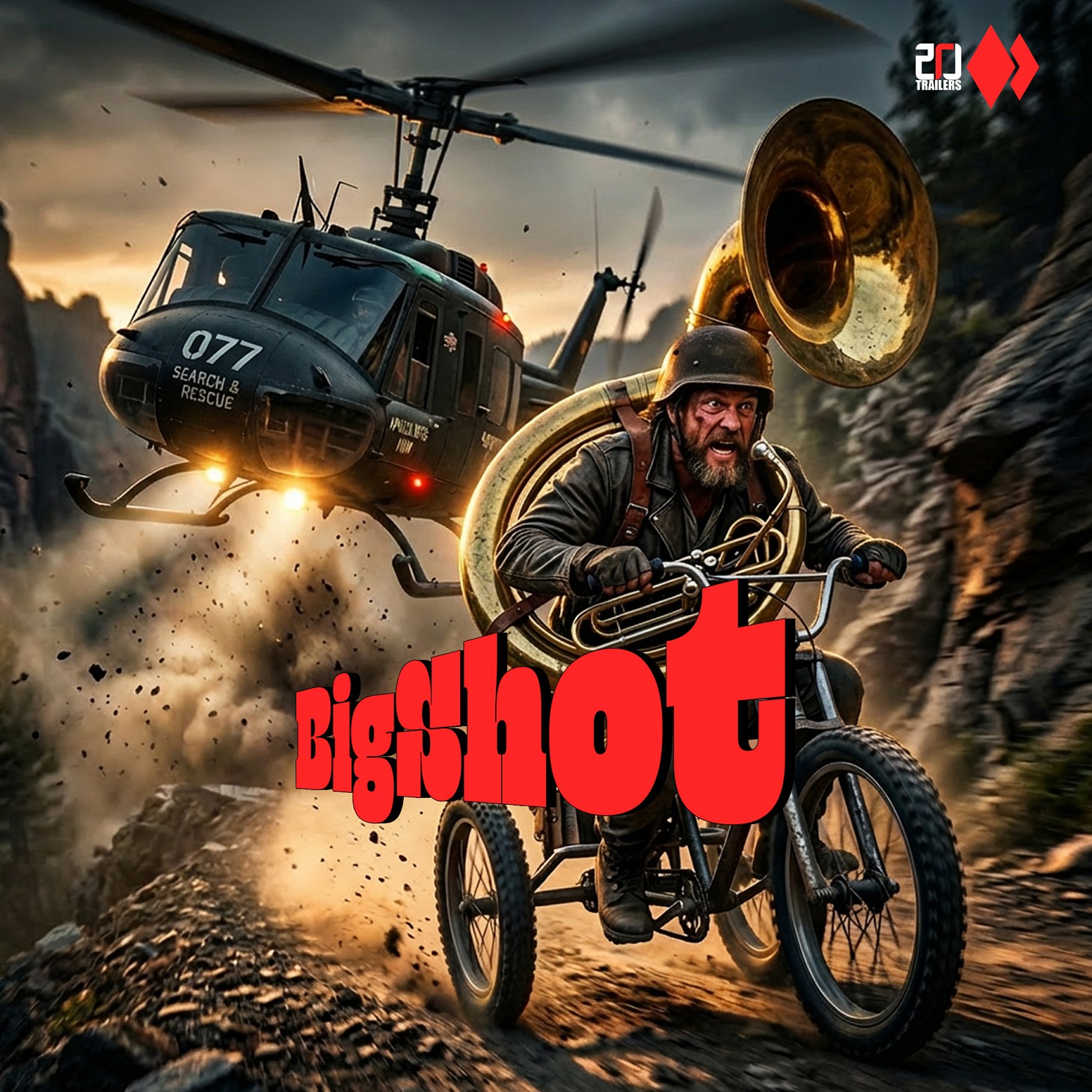 Big Shot