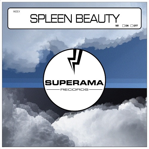 Spleen Beauty