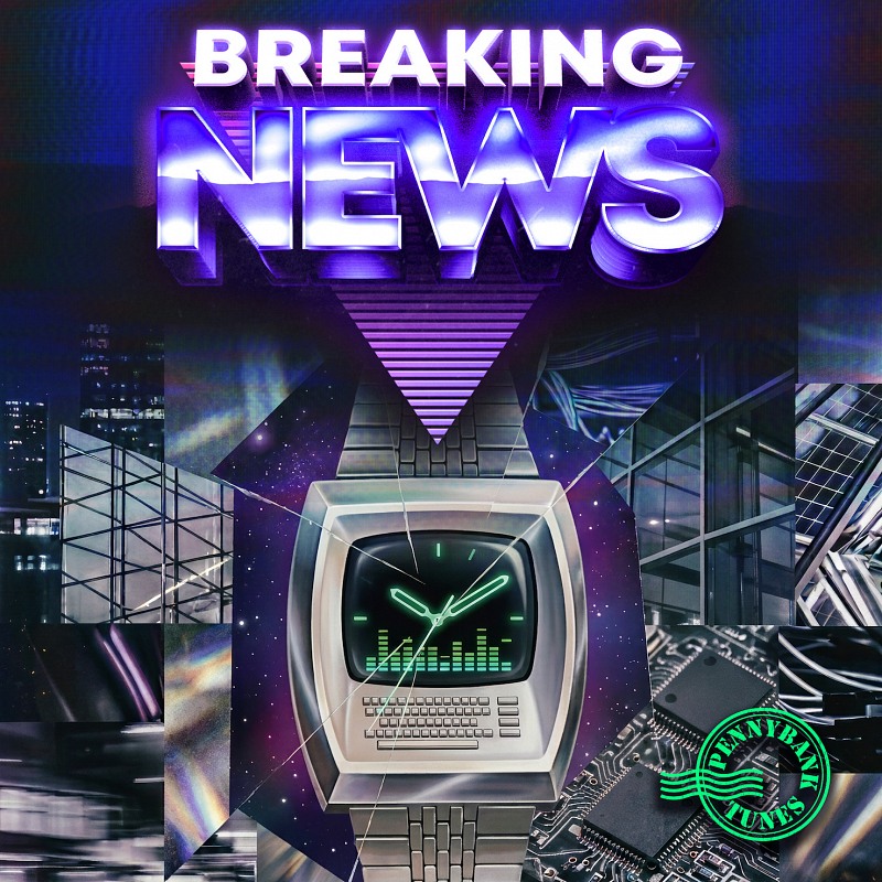 Breaking News