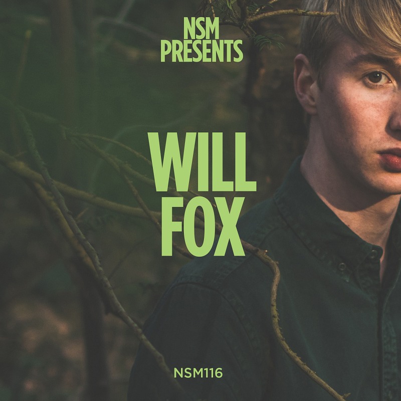 NSM116 NSM Presents Will Fox