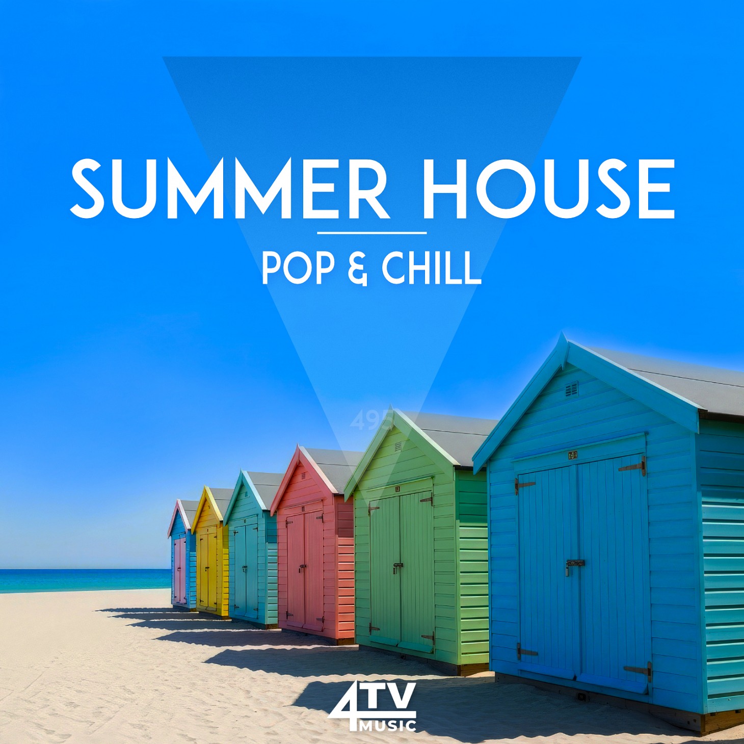 Summer House - Pop & Chill