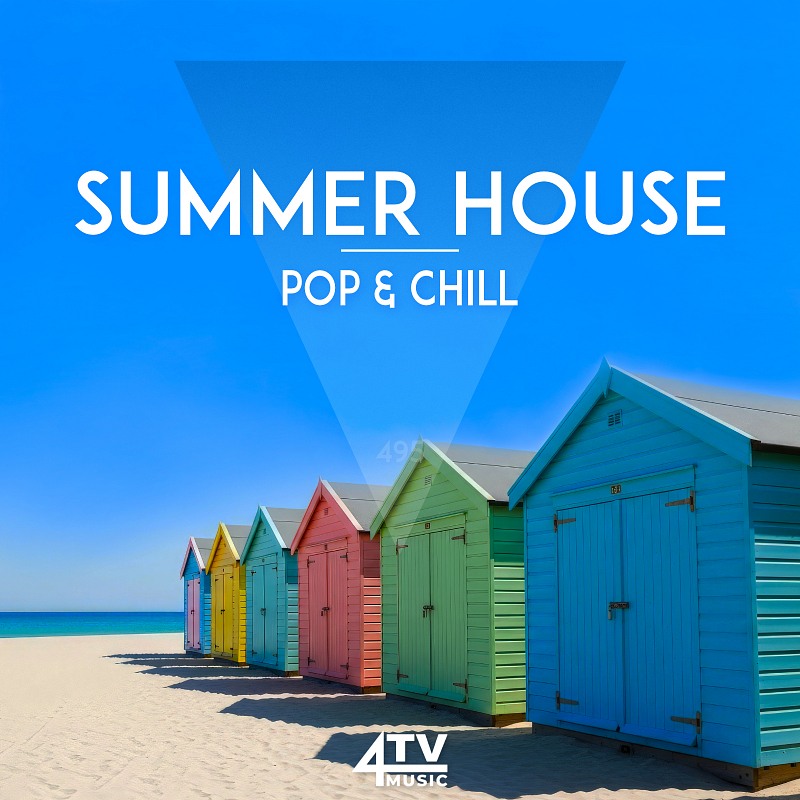 Summer House - Pop & Chill