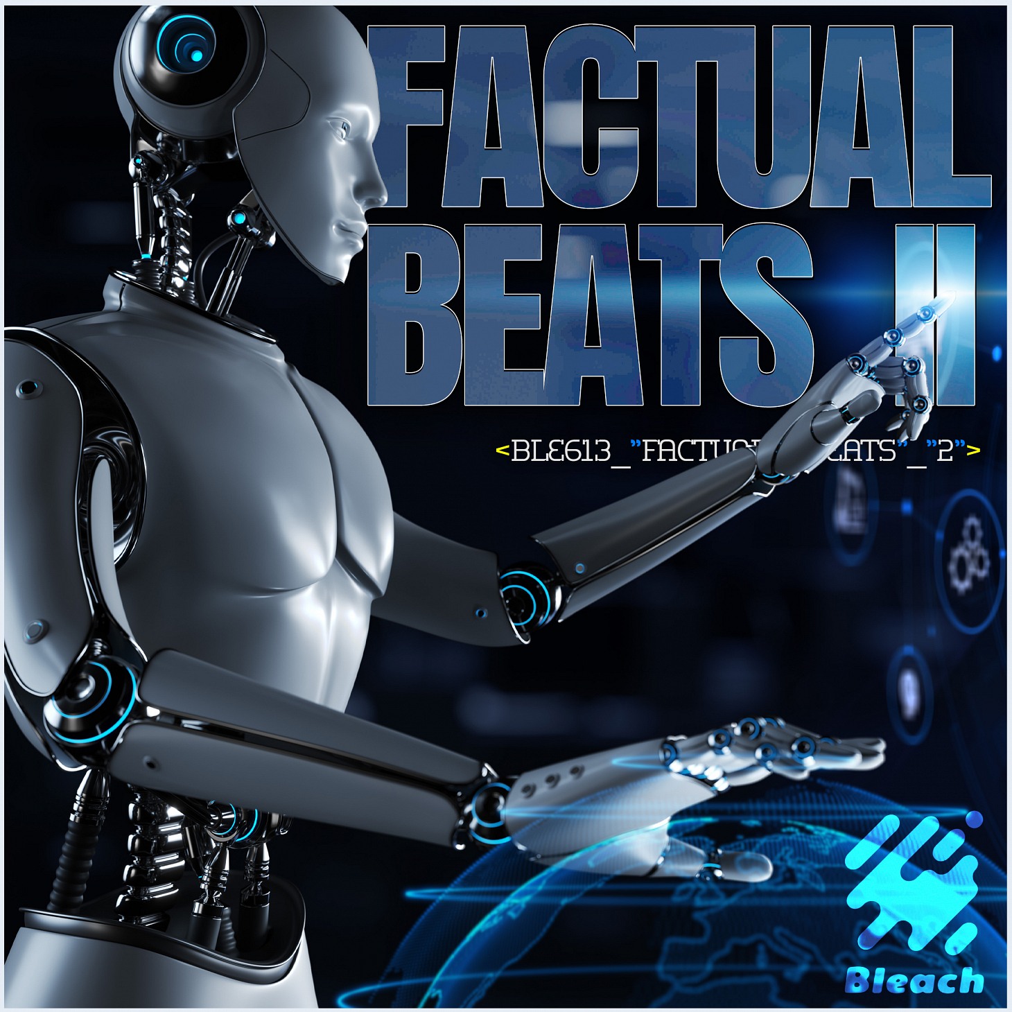 Factual Beats 2