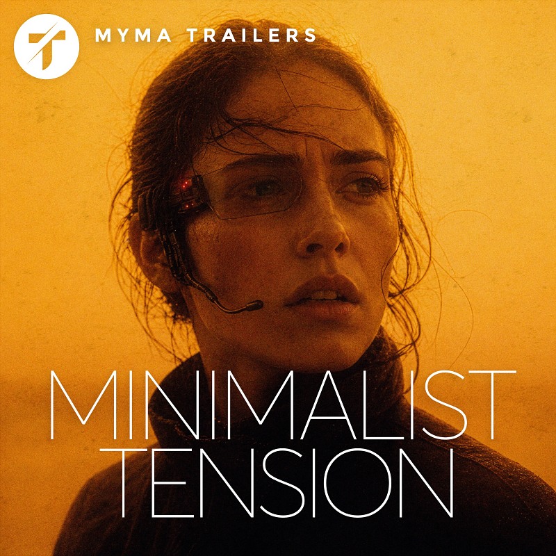 Minimalist Tension