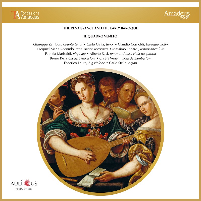 The Renaissance And Early Baroque