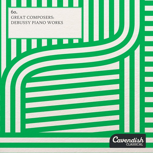 Great Composers | Claude Debussy