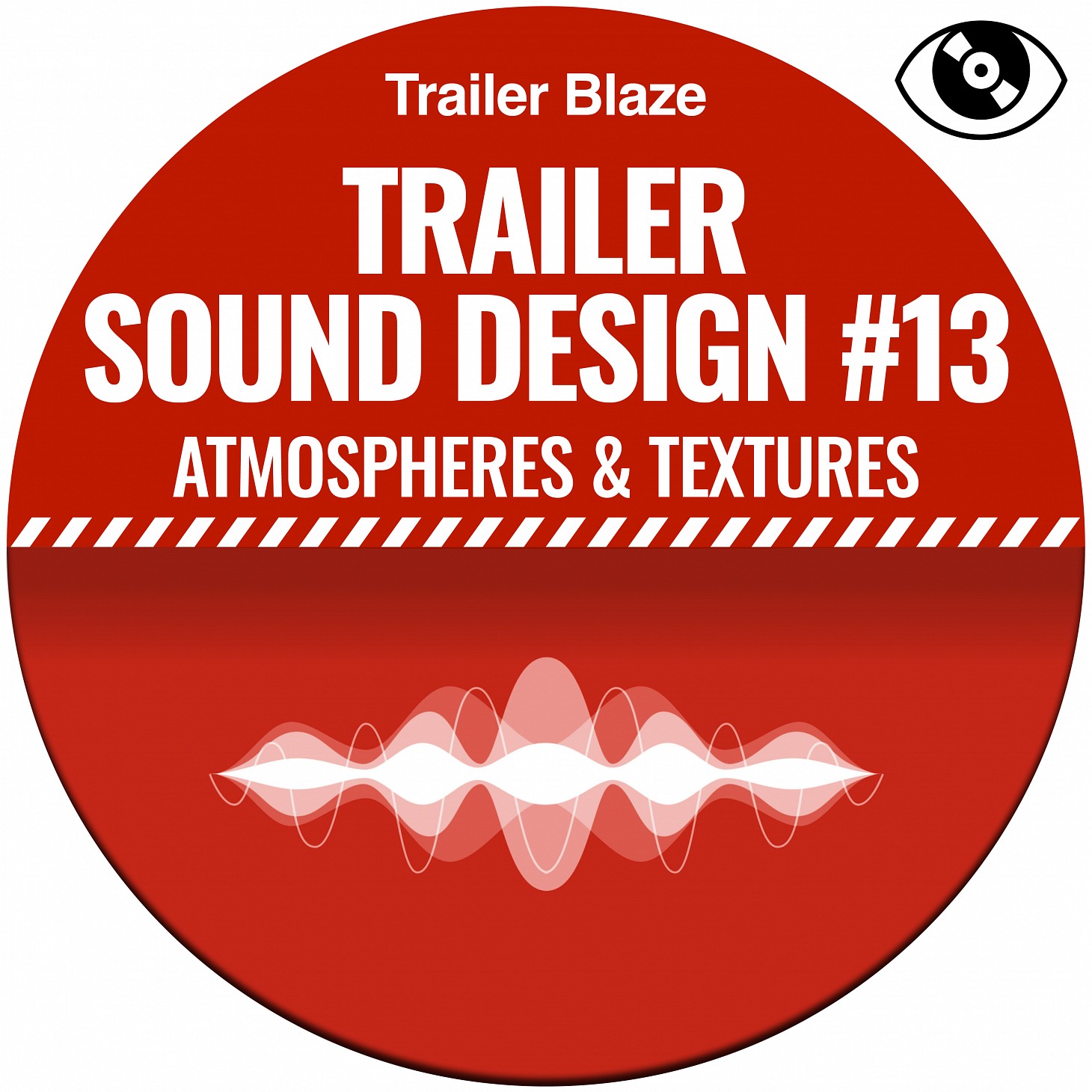 Trailer Sound Design #13 - Atmospheres & Textures