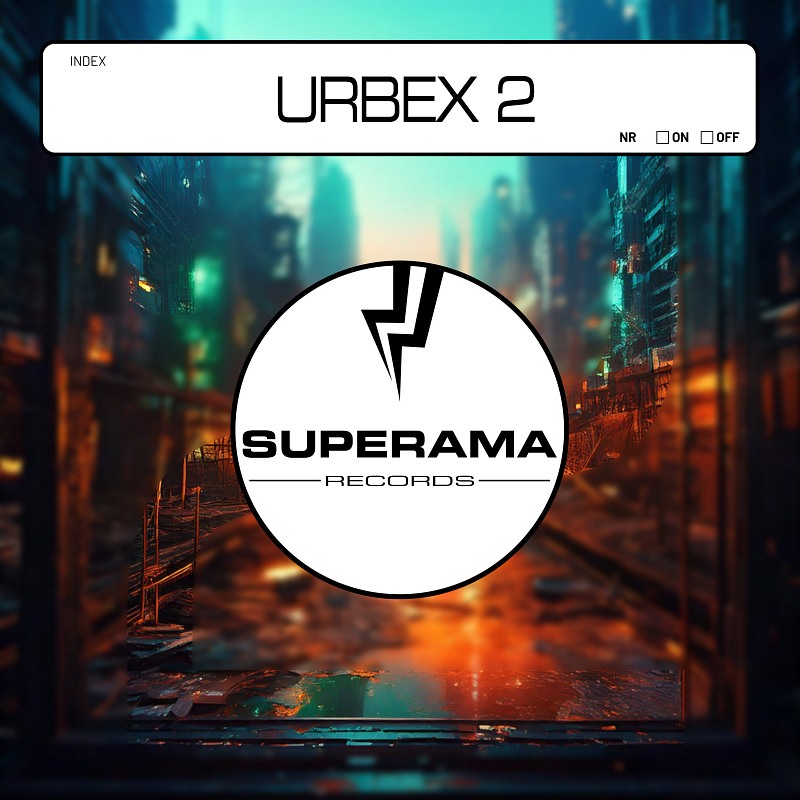 Urbex Vol. 2