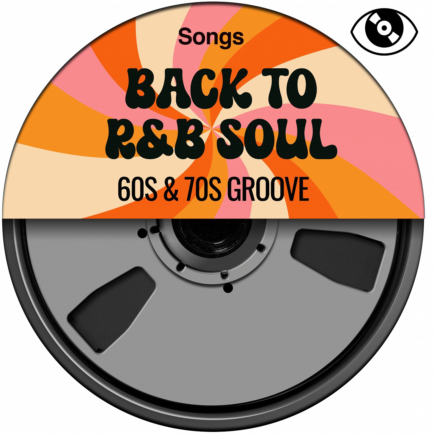 Back to R&B Soul - 60s & 70s Groove
