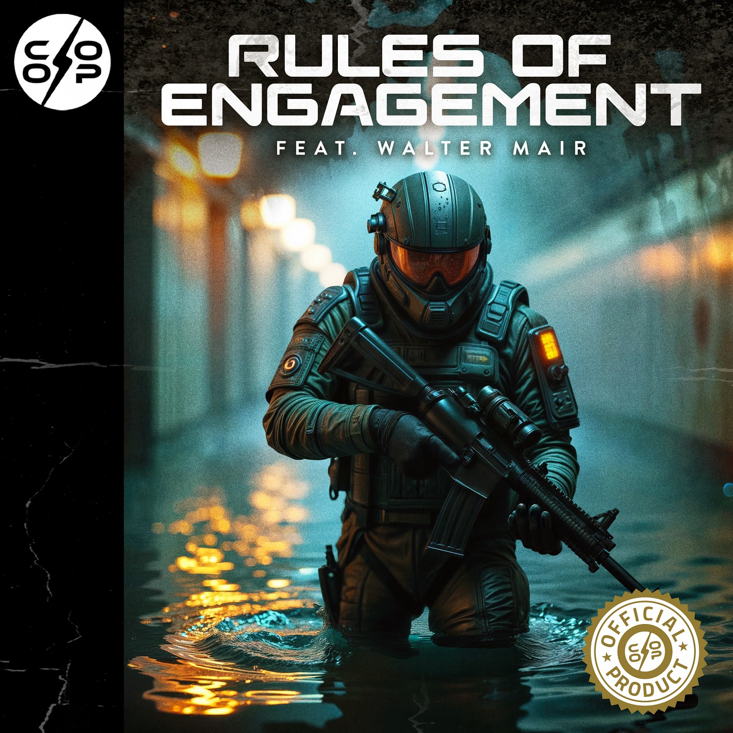 Rules Of Engagement