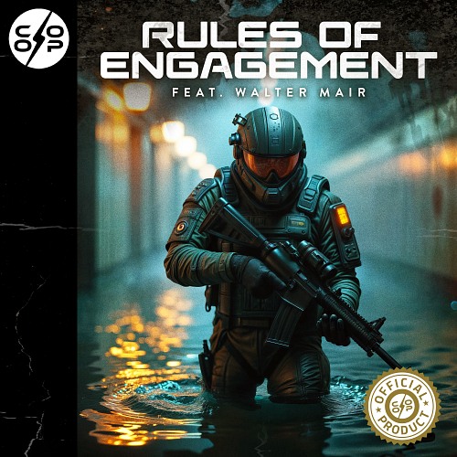 Rules Of Engagement