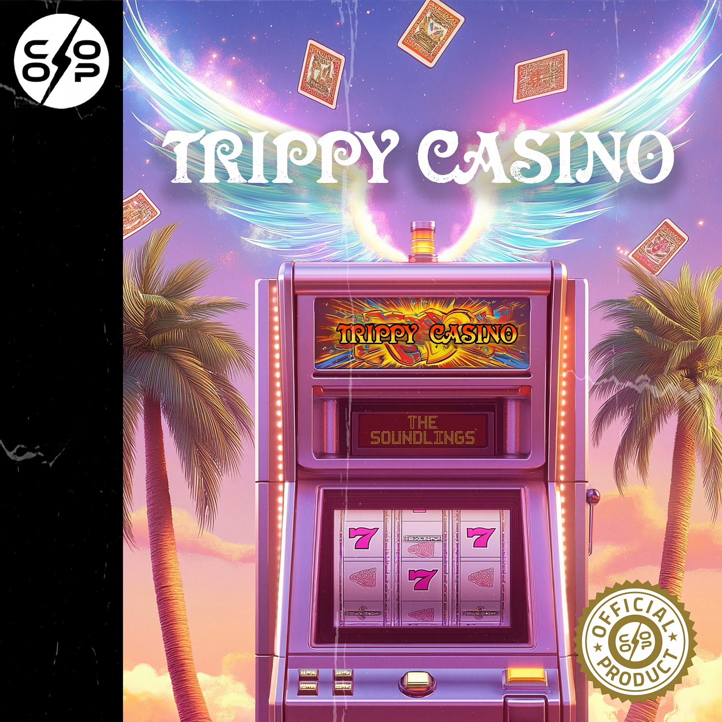 Trippy Casino