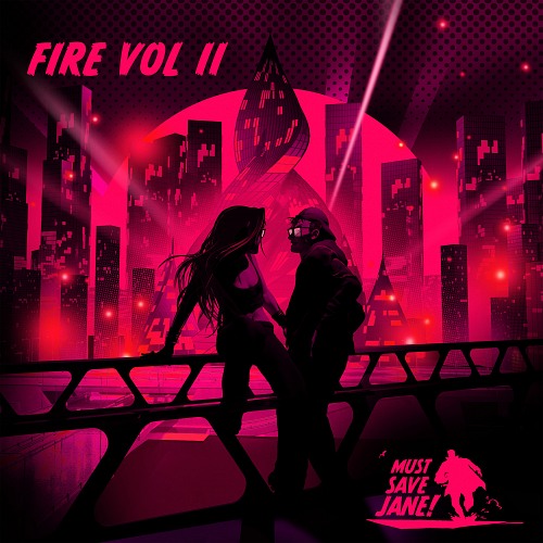 Fire Vol II