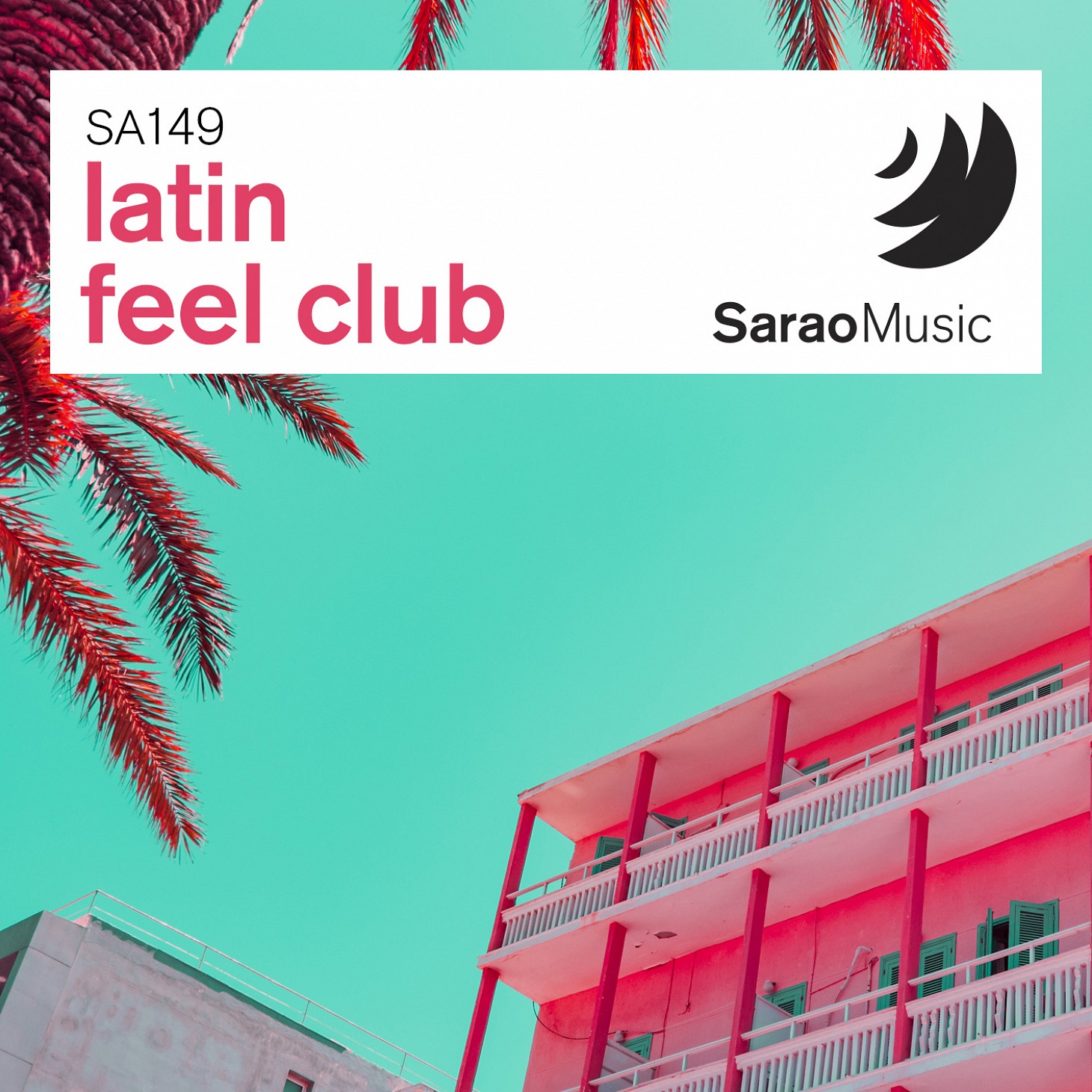 Latin Feel Club