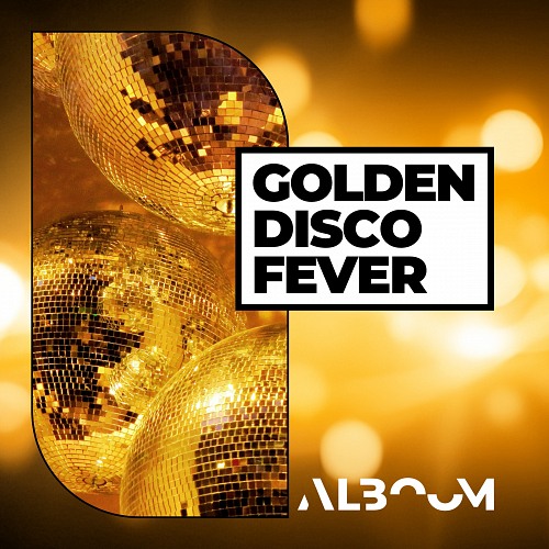 Golden Disco Fever