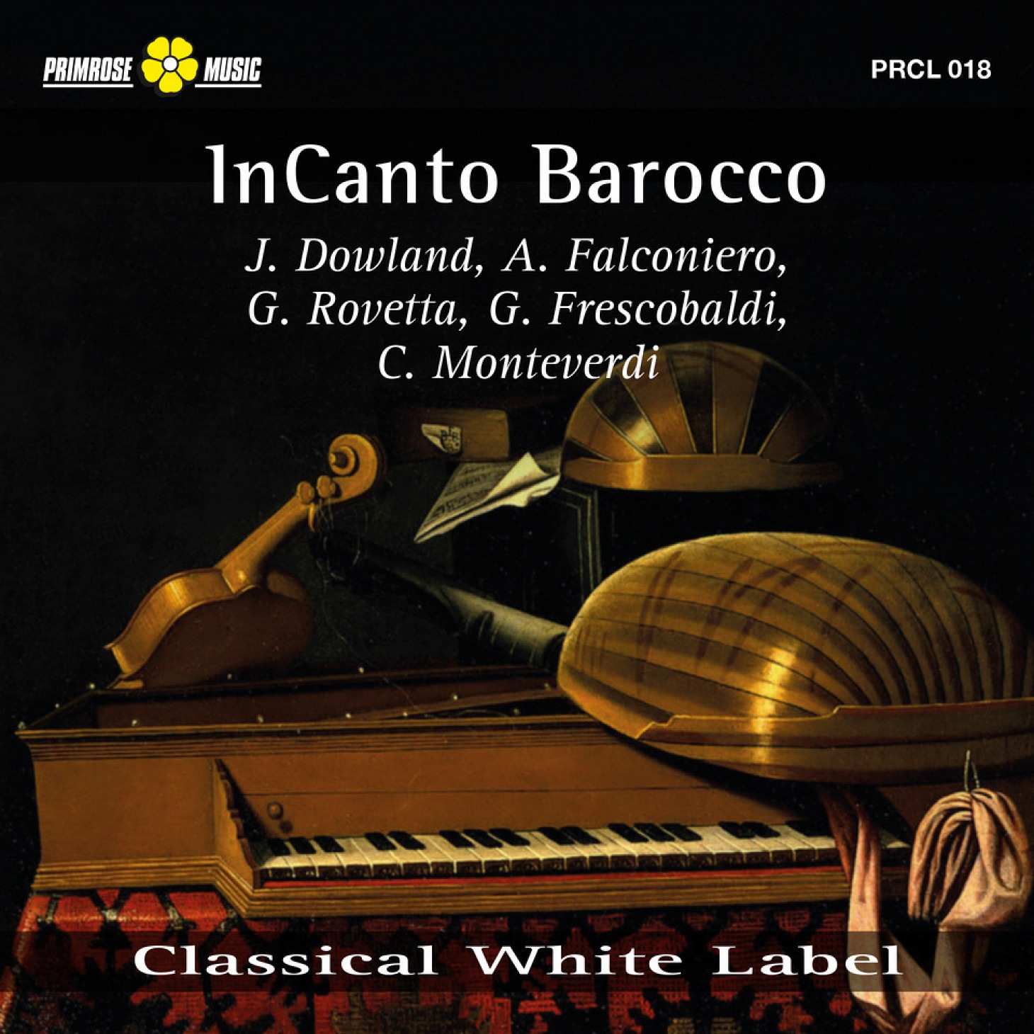 InCanto Barocco