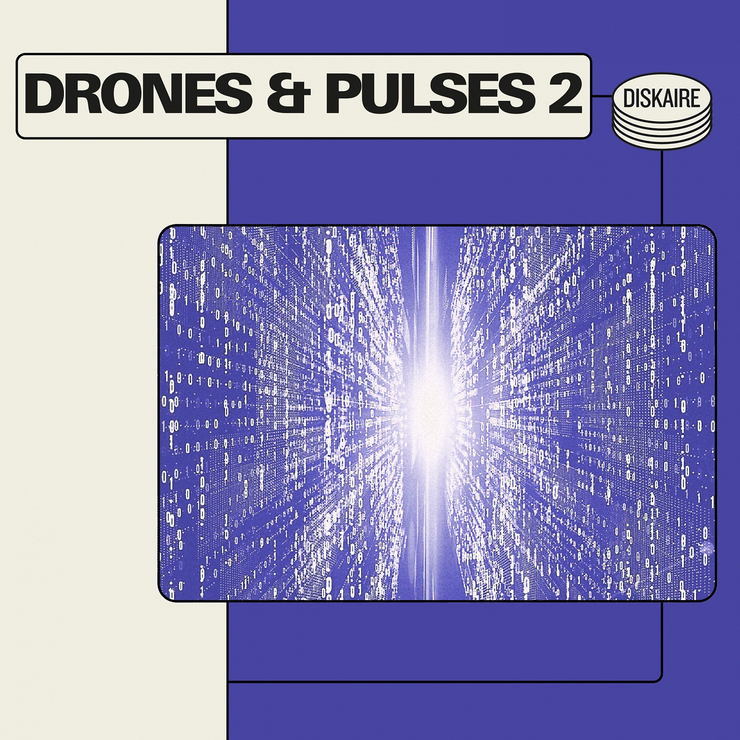 Drones And Pulses 2