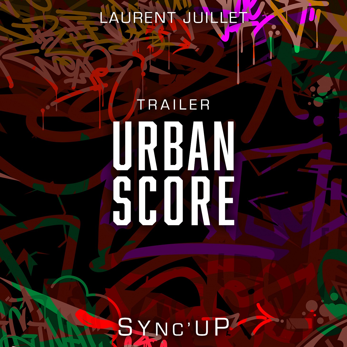 Trailer - Urban Score