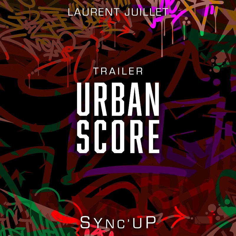 Trailer - Urban Score