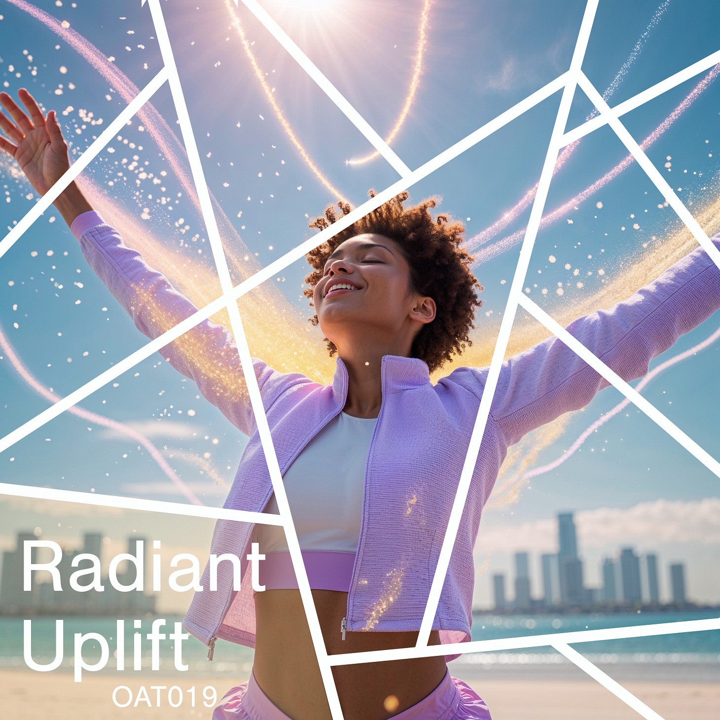 Radiant Uplift