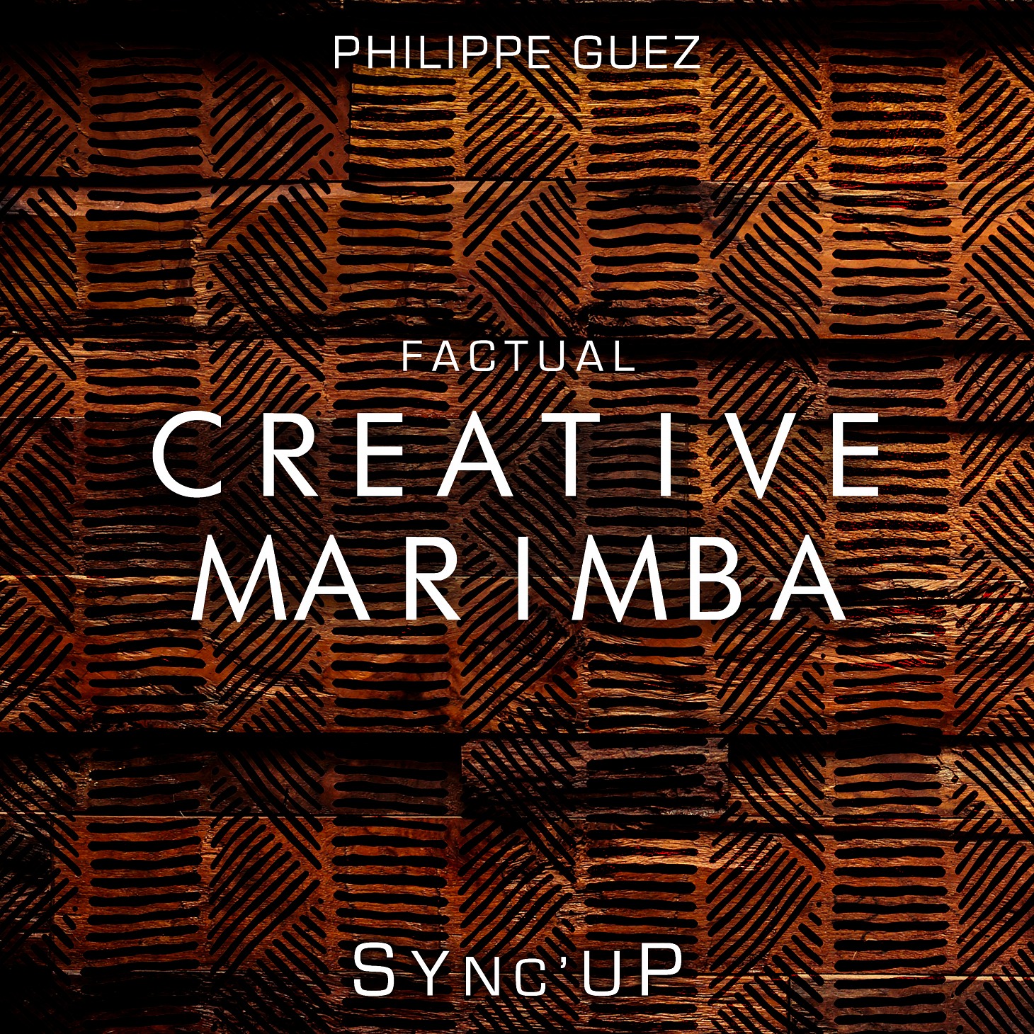 Factual - Creative Marimba