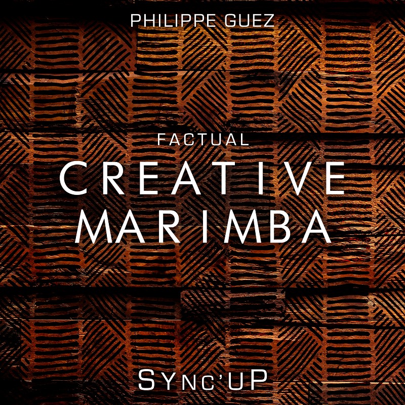 Factual - Creative Marimba