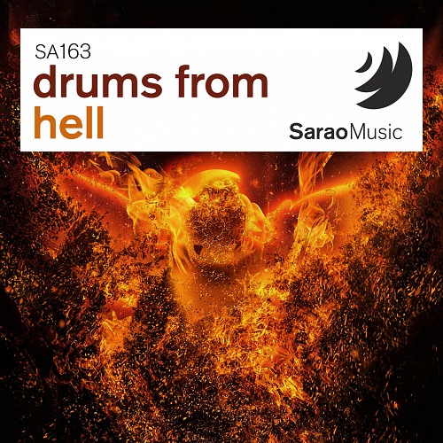 Drums from Hell