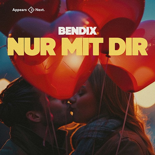 BENDIX - NUR MIT DIR